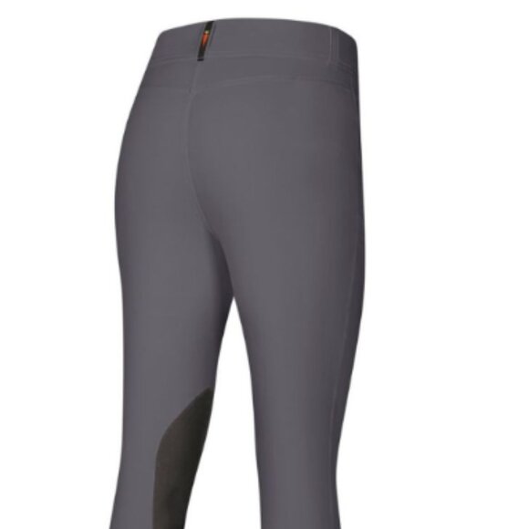 Kerrits Crossover II Knee Patch Breeches - Picture 2 of 8